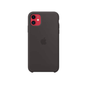 FUNDA SILICONA IPHONE 11