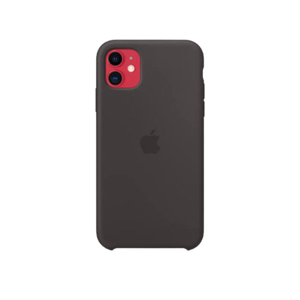 FUNDA SILICONA IPHONE 11