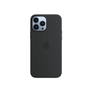 FUNDA SILICONA IPHONE 13 PRO MAX