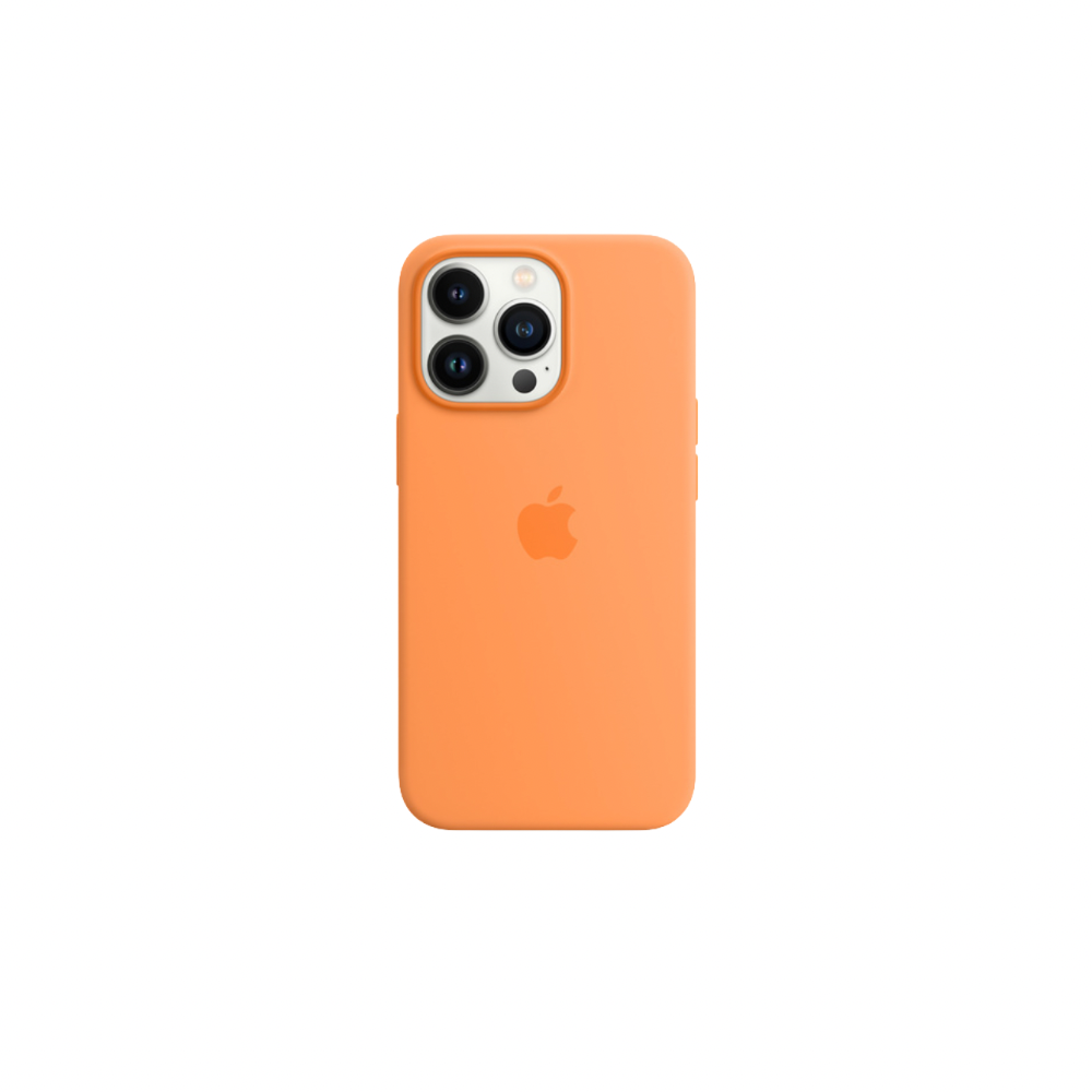 FUNDA SILICONA IPHONE 14 PRO