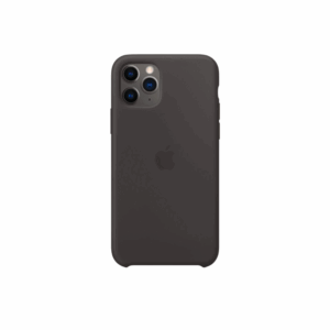 FUNDA SILICONA IPHONE 11 PRO