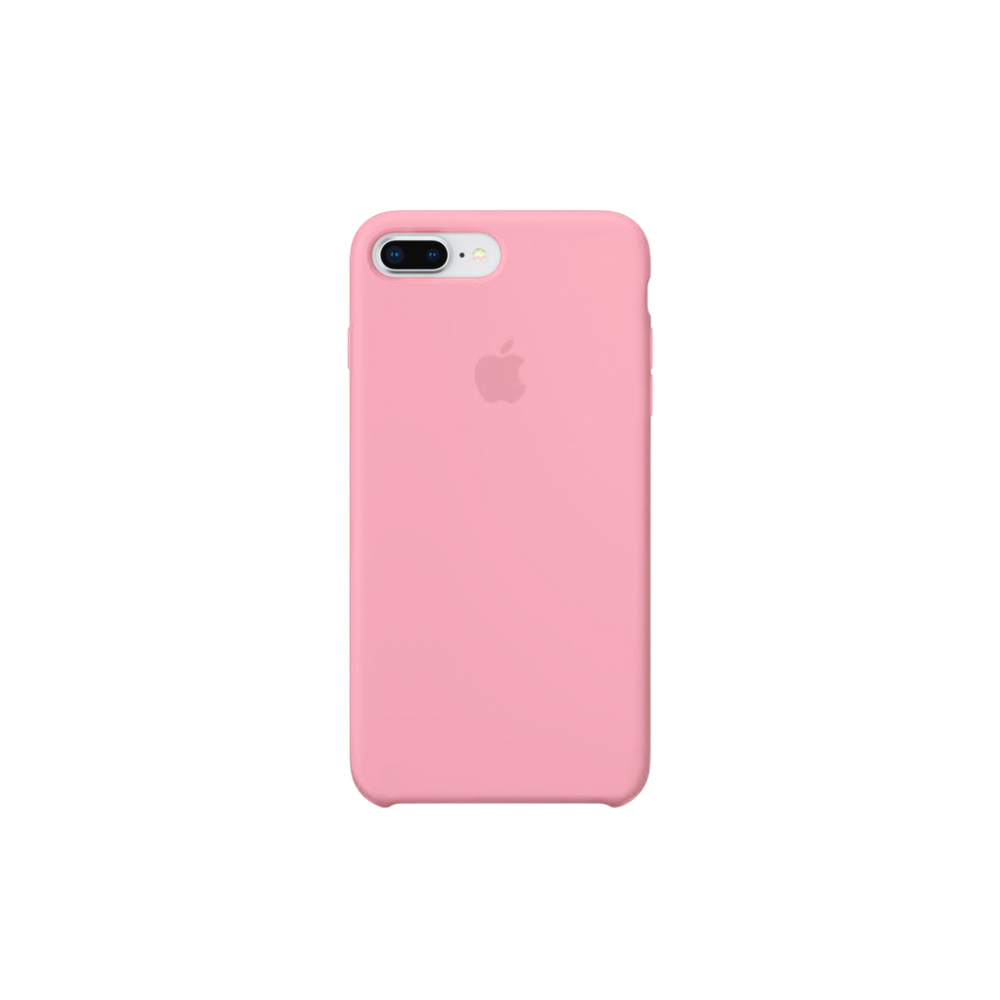 FUNDA SILICONA IPHONE 7/8 PLUS